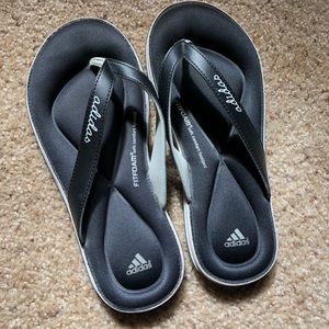 Adidas Fitfoam Flip Flops
